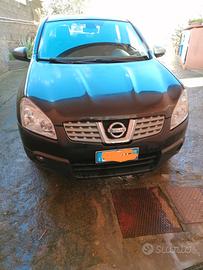 Nissan qashqai 1,6 benzina Gpl 2010 