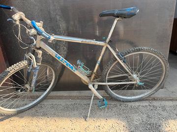 Buci Montain bike ragazzo Falfoni