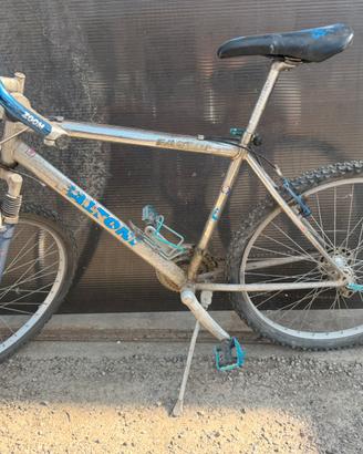 Buci Montain bike ragazzo Falfoni