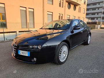 Alfa Romeo 159 1.9 JTS berlina 100 Milà km