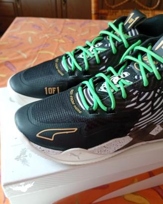 Lamelo ball