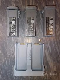 batterie dji mavic air 3/3S