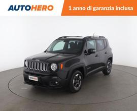 JEEP Renegade AV09932