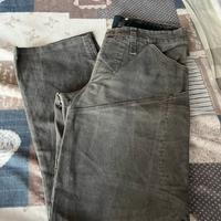 Jeans uomo Gian Carlo Rossi taglia 50
