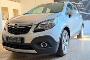 Opel Mokka X 1.6 CDTI Ecotec 4x2 Start&Stop Advanc