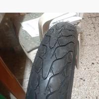 110 80 19 dunlop nuove