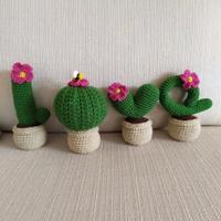 Love amigurumi 
