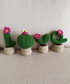 Love amigurumi 