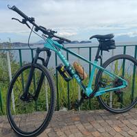 MTB Bianchi Nitron 9.4 
