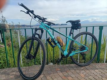 MTB Bianchi Nitron 9.4 