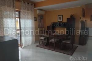 Luminoso appartamento 135mq a Santa Venerina