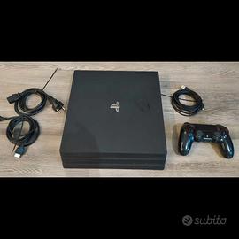 ps4 pro 