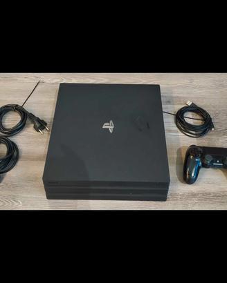ps4 pro 