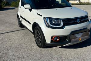 Suzuki Ignis 4x4 Benzina 