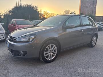 Volkswagen Golf 1.4 TSI 5p. Highline