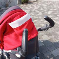 passeggino Pep Perego 