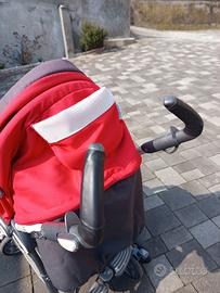 passeggino Pep Perego 