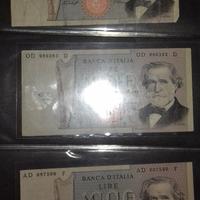 MONETE, BANCONOTE, FRANCOBOLLI 