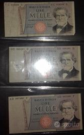 MONETE, BANCONOTE, FRANCOBOLLI 