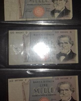 MONETE, BANCONOTE, FRANCOBOLLI 