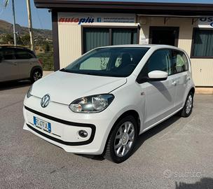 Volkswagen up! 1.0 5p. take