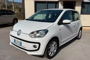 Volkswagen up! 1.0 5p. take