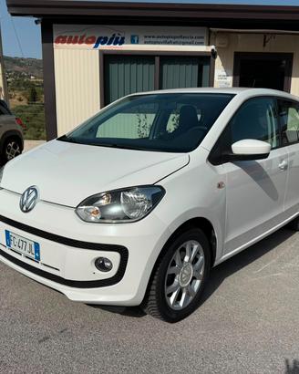 Volkswagen up! 1.0 5p. take