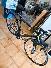 BICI KATANA RIM BRAKE