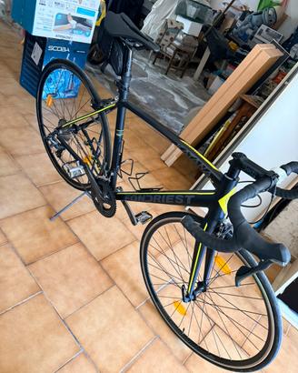 BICI KATANA RIM BRAKE