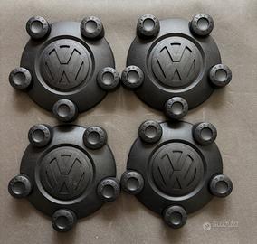 Copri cerchi Volkswagen
