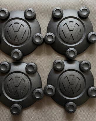 Copri cerchi Volkswagen
