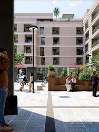 Appartamento Firenze [038/25CVRG]