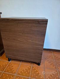 Mobile in legno 