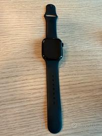 Apple  watch serie 11