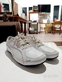 scarpe Puma Drift Cat 43