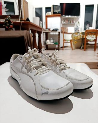 scarpe Puma Drift Cat 43