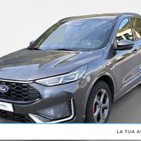 FORD Kuga ST-LINE X 5D 2.5HEV225 S6.2P CT FWD