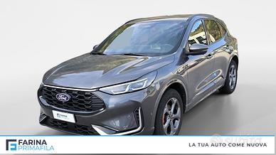 FORD Kuga ST-LINE X 5D 2.5HEV225 S6.2P CT FWD