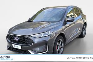 FORD Kuga ST-LINE X 5D 2.5HEV225 S6.2P CT FWD