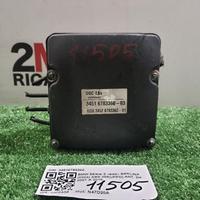CENTRALINA ABS BMW Serie 5 E60 34516783360 diesel
