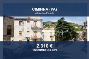 Immobile in asta di 97 m² a Ciminna