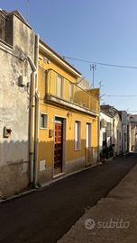CASA INDIPENDENTE A MODICA ALTA