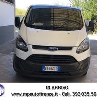 Ford Transit Custom 2.2 Tdci(KM 208.000-GARANTITA)