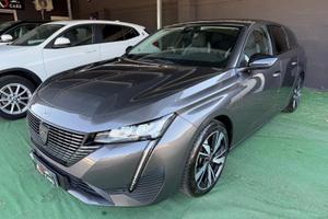Peugeot 308 130 EAT8 SW Allure