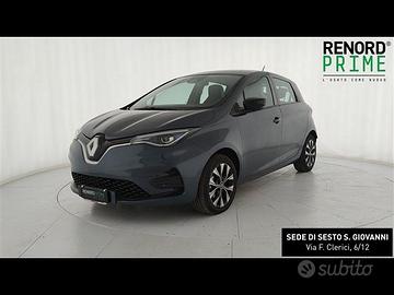 RENAULT Zoe Zen R135