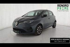 RENAULT Zoe Zen R135