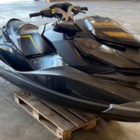 Seadoo rxp 260 rx +carrello+ moto