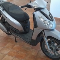 Paggio Carnaby