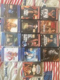 Dvd Wrestling