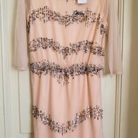 Abito nuovo elegante LA KORE